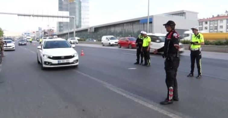 Ankara'da NATO denetimleri aralıksız devam ediyor