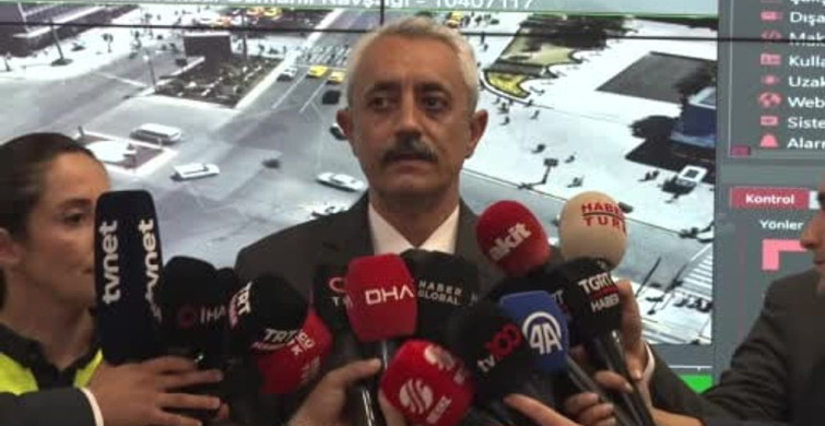 Ankara'da NATO zirvesi için geniş güvenlik önlemleri alındı