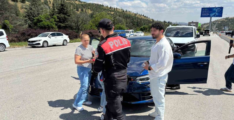 Ankara'da NATO Zirvesi öncesi güvenlik önlemleri artırıldı