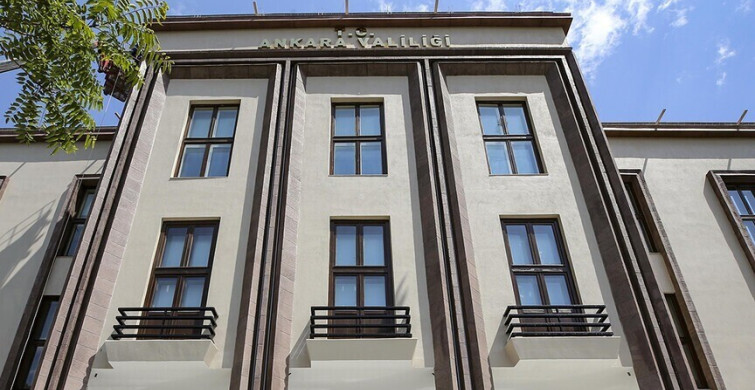 Ankara'da NATO Zirvesi tedbirleri: Eylem ve gösteriler yasaklandı