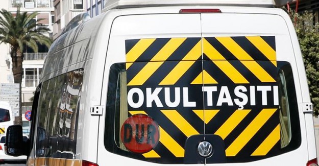 Ankara'da Okul Servisi Ücretlerine Zam