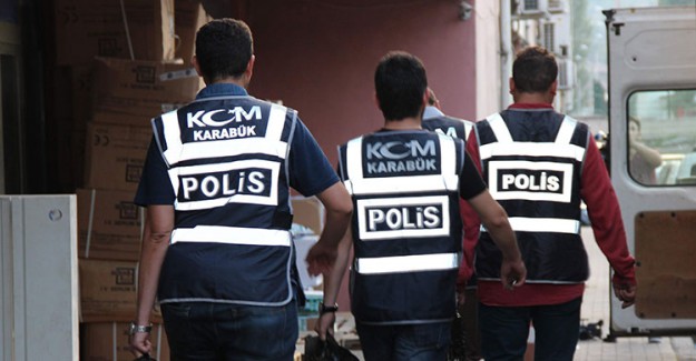 Ankara'da Operasyon! HDP Eş Genel Başkanı Aranıyor