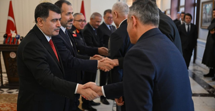 Ankara'da Ramazan Bayramı İçin 23 Bin 769 Güvenlik Görevlisi