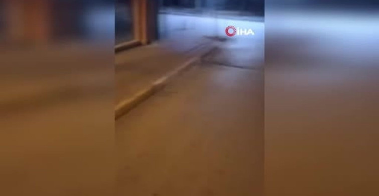 Ankara'da 'Ruhsuzlar' Operasyonu: 6 Kişi Tutuklandı