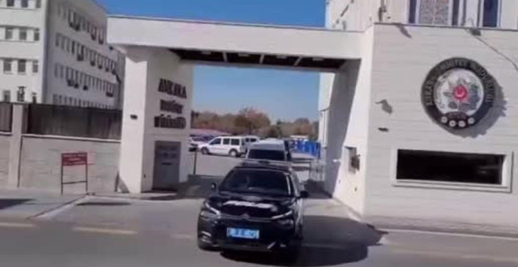 Ankara'da Sanal Çetelere Operasyon: 19 Gözaltı