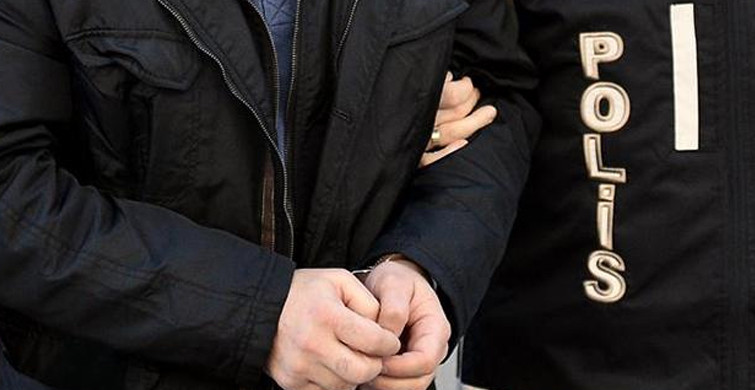 Ankara'da Silah Kaçakçılığı Operasyonu!