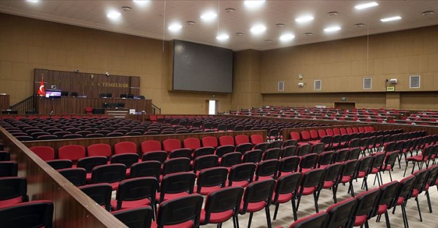 Ankara'da Sokak Köpeklerini Zehirleyen Sanıklara 10'ar Yıl Hapis