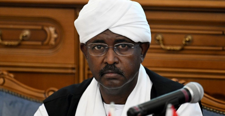 Ankara'da Sudan'a Dair Panel Gerçekleştirildi