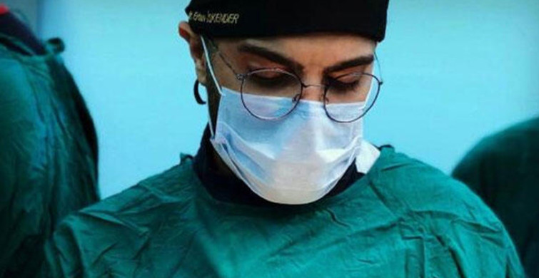 Ankara'da Taşkınlık Yapan Kişi Doktoru Bıçakladı