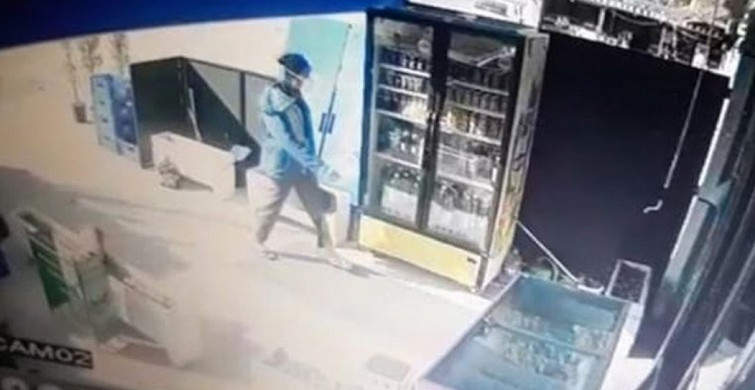 Ankara'da Tekel Bayisine DAEŞ Saldırısında Karar Verildi