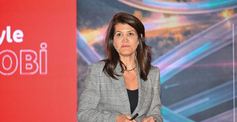 Ankara'da 'Teknolojiyle Güçlü KOBİ' Etkinliği