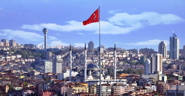 Ankara'da Toplu Taşıma İçin Yeni Tedbirler