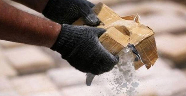 Ankara'da Uyuşturucu Operasyonu: 31 kilogram Eroin Ele Geçirildi