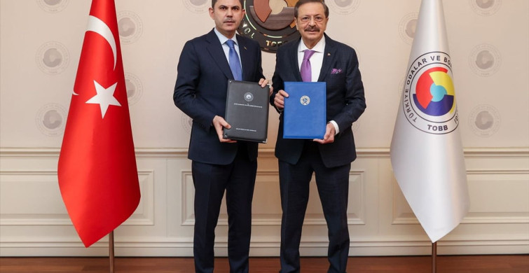 Ankara'da Yenilikçi Yapı Araştırma Merkezi Kuruluyor