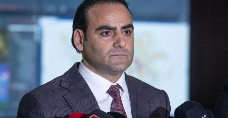 Ankara'da Yılbaşı Tedbirleri