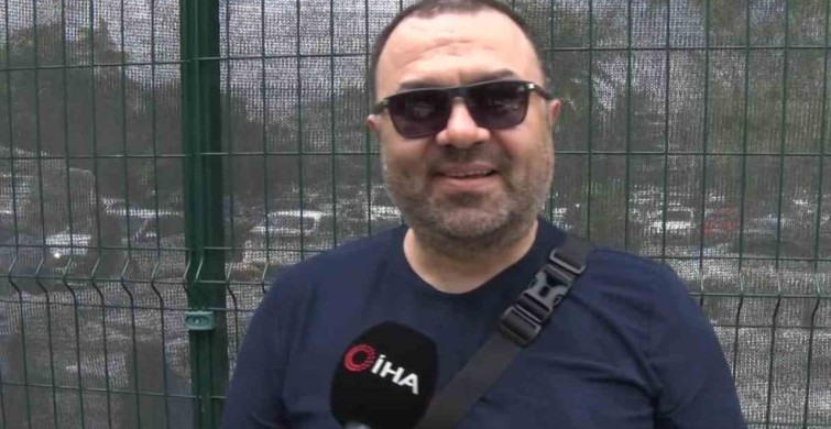 Ankara'da YKS heyecanı başladı