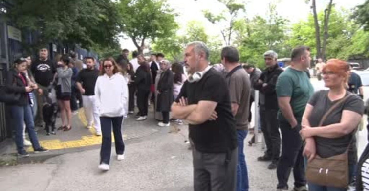 Ankara'da yks maratonu başlıyor