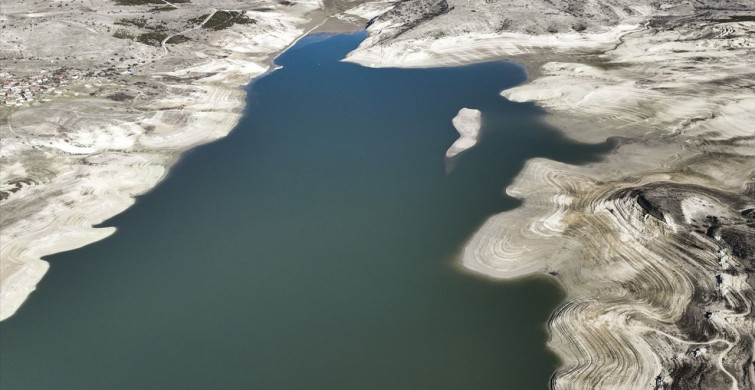 Ankara'daki Barajların Su Durumu: ASKİ Genel Müdürü'nden Açıklamalar