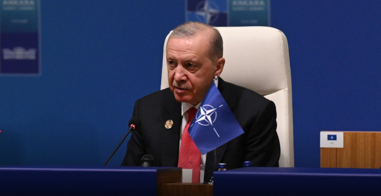 ABD ile uyum mesajı verdi