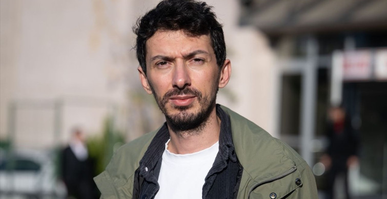 Ankara'daki Yangında Eşini ve Bebeğini Kaybeden Baba Adalet Arıyor