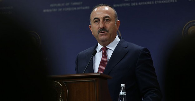 Ankara'dan ABD'nin Uyarısına Cevap!
