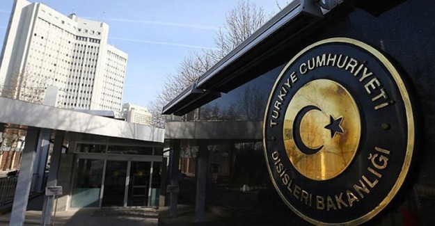 Ankara'dan Jet Yanıt! İşte Bu Yüzden Kaale Almıyoruz