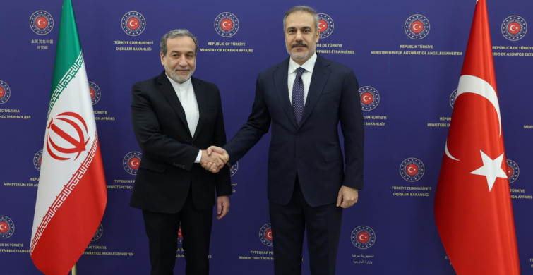 Ankara’dan Mesaj: İran’a Askeri Müdahaleye Karşıyız