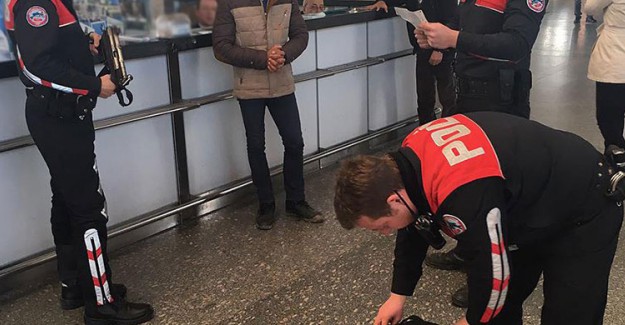 Ankara'de Uyuşturucu Operasyonu! 27 Kişi Tutuklandı