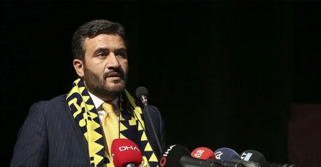 Ankaragücü Başkanı Mert: Liglerin başlayacağını düşünmüyorum