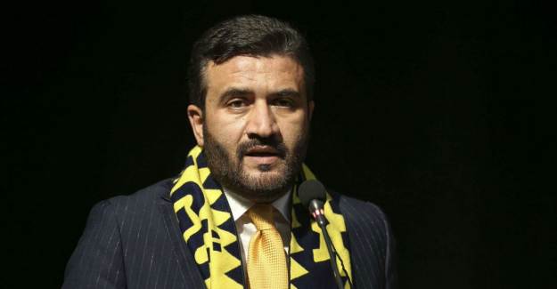 Ankaragücü Cephesinden Sert Açıklama!