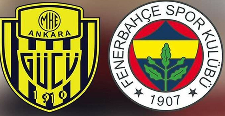 Ankaragücü Fenerbahçe Maçı Ne Zaman?