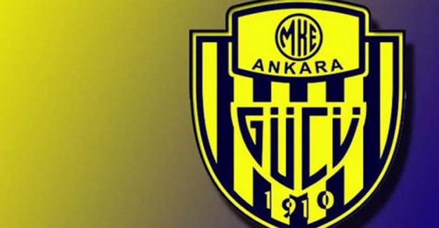 Ankaragücü FIFA'dan İmza Bekliyor