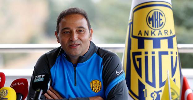 Ankaragücü, Fuat Çapa İle Yollarını Ayırdı