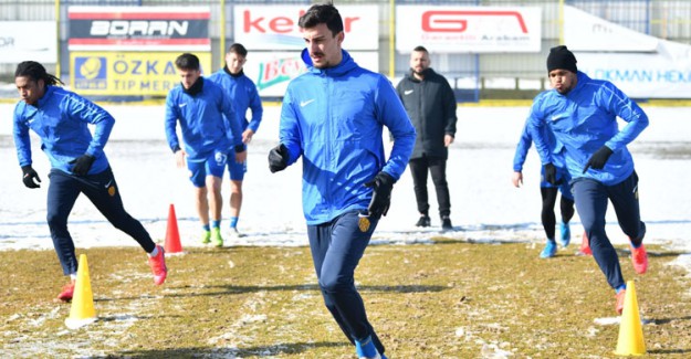 Ankaragücü Gözünü Malatyaspor'a Dikti