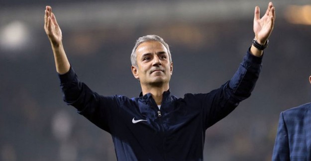 Ankaragücü, İsmail Kartal İddialarına Yanıt Verdi!