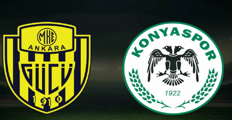 Ankaragücü Konyaspor maçı ne zaman ve hangi kanalda? Ankaragücü Konyaspor maçı ücretsiz mi?