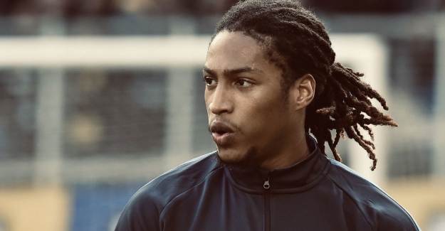 Ankaragücü: 'Rodrigues'in Affedilmesi Söz Konusu Değil'