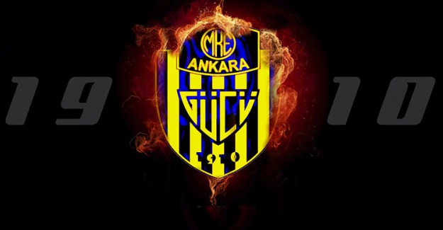 Ankaragücü Transfere Doymuyor! Bir Transfer Daha Açıklandı