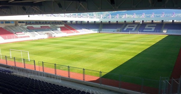 Ankaragücü-Başakşehir Maçı Afyonkarahisar’da Oynanacak!