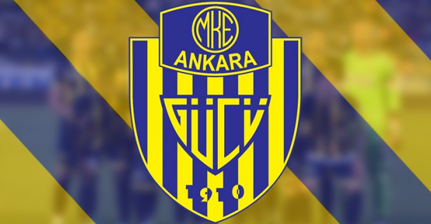 Ankaragücü’nde Ayrılık Var