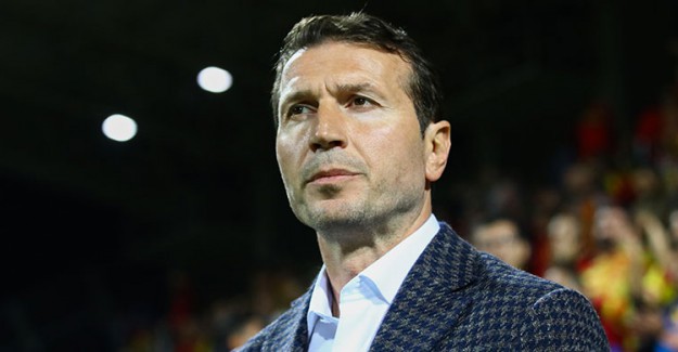 Ankaragücü’nde Bayram Bektaş Dönemi!