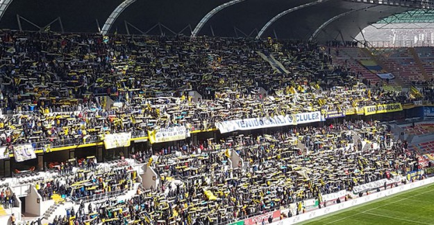 Ankaragücü’nde Stat Krizi Son Buldu!
