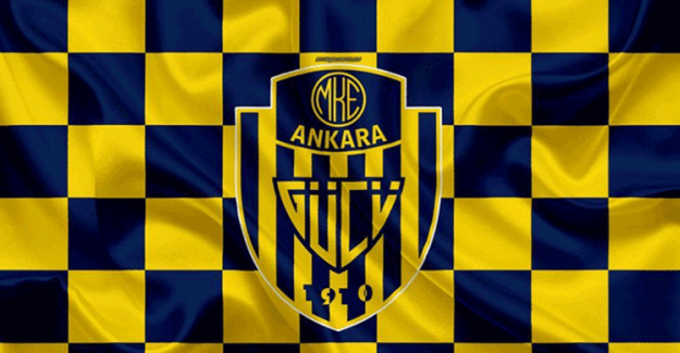 Ankaragücü'nden Hakem Kararına Tepkili Açıklama: Adil Yönetim İstiyoruz