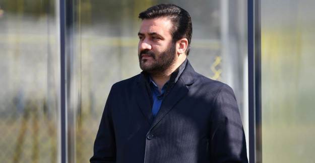 Ankaragücü'nden Transfer Yasağı Açıklaması!