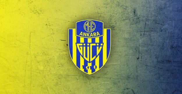 Ankaragücü’nün Transfer Yasağı Kalktı! Resmi Açıklama Geldi