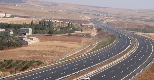Ankara-Niğde Otoyolu İçin Tarih Verildi!