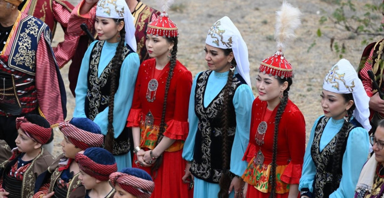 Ankara'nın 102. Başkentlik Yıl Dönümü Törenle Kutlandı