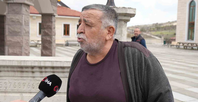 Ankara'nın Gizli Cenneti: Kurumcu Şelalesi