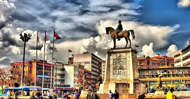 Ankara'nın Nesi Meşhur?