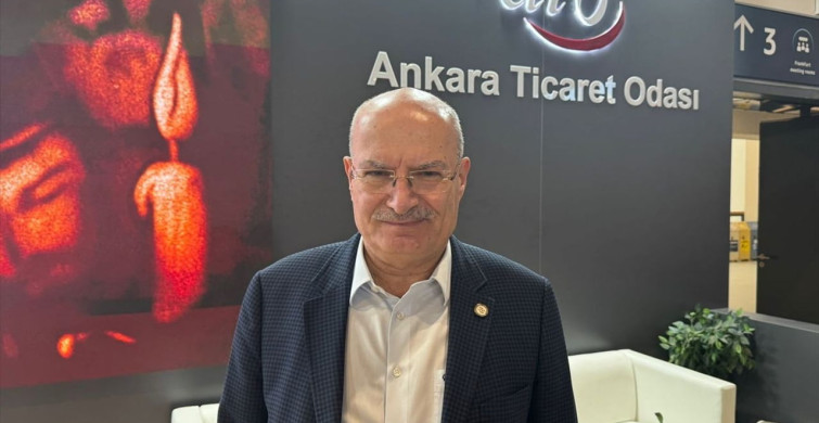 Ankara'nın Turizmde Küresel Başarısı Hedefleniyor